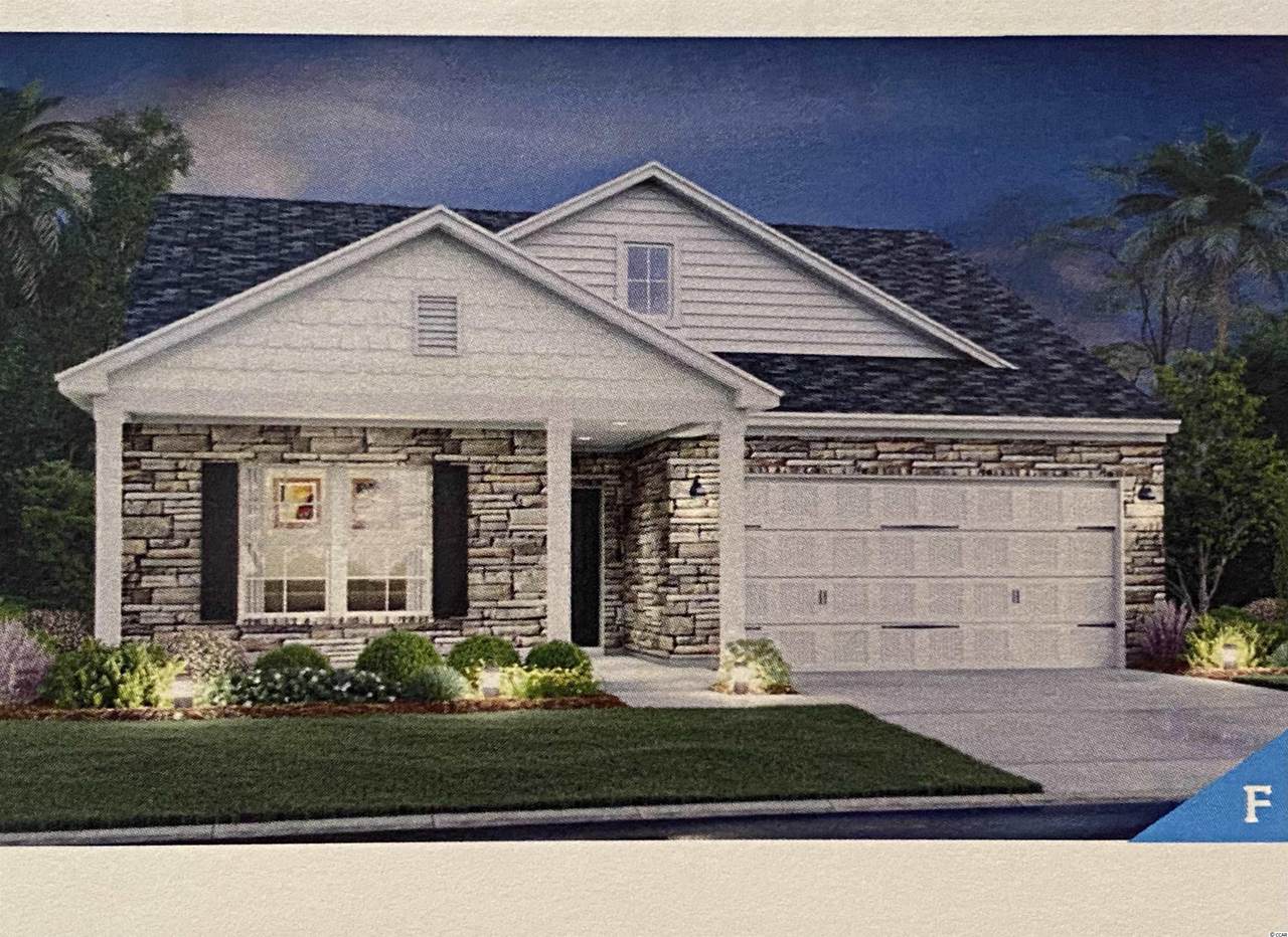 1309 Willow Run Dr. - Photo 1