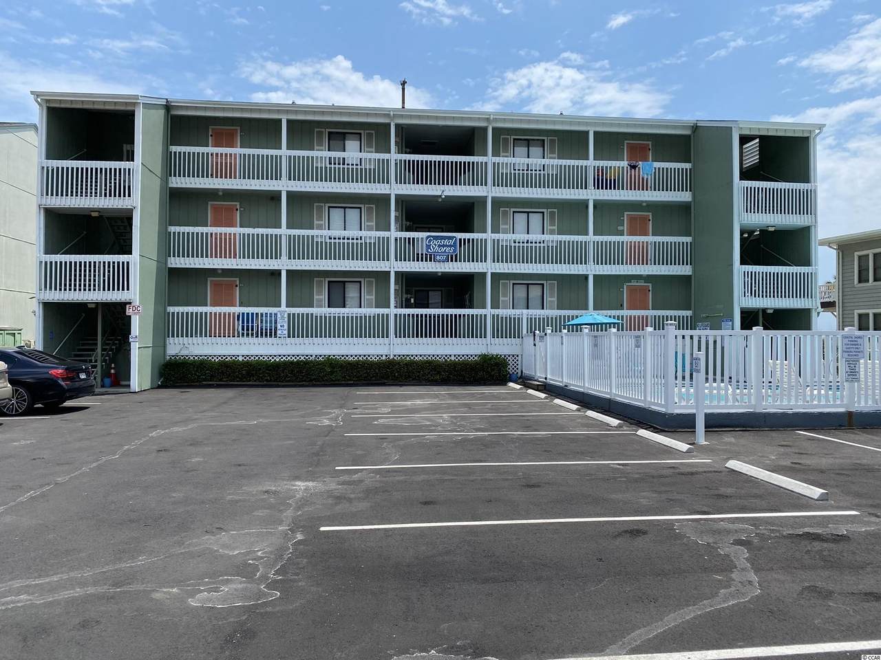 807 Ocean Blvd. - Photo 1