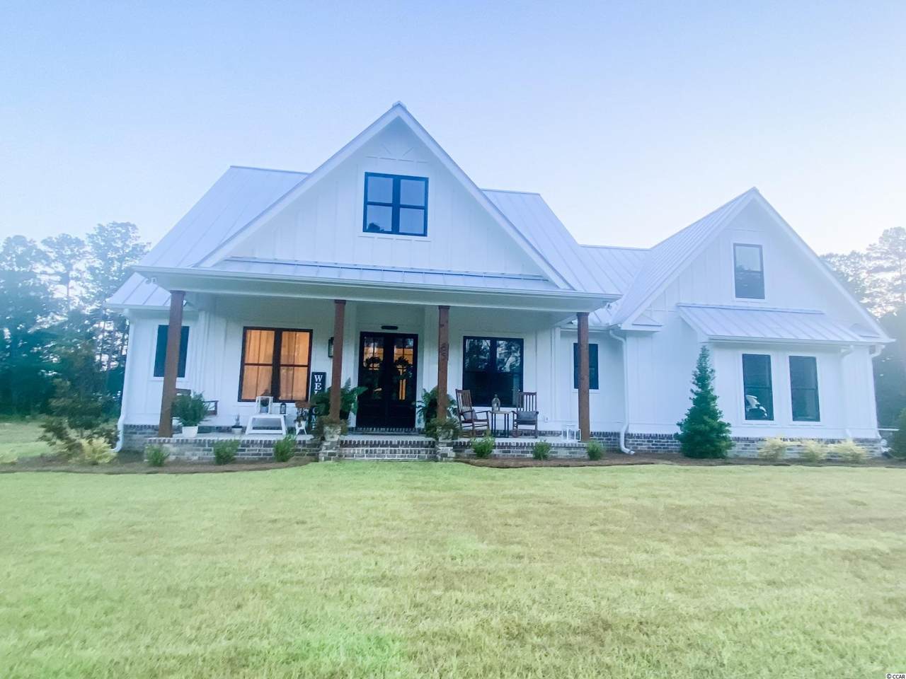 85 Blackjack Ln. - Photo 1