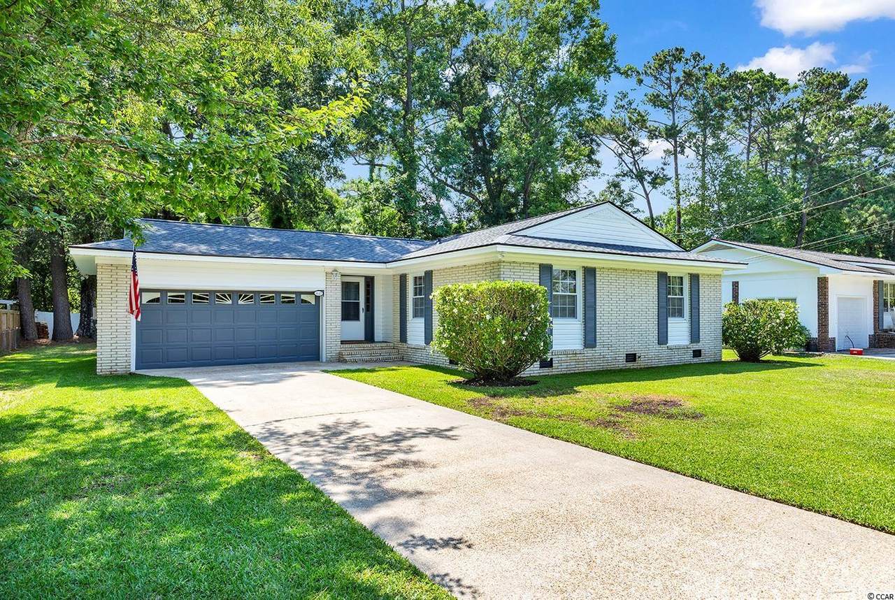 1127 Scott Dr. - Photo 1