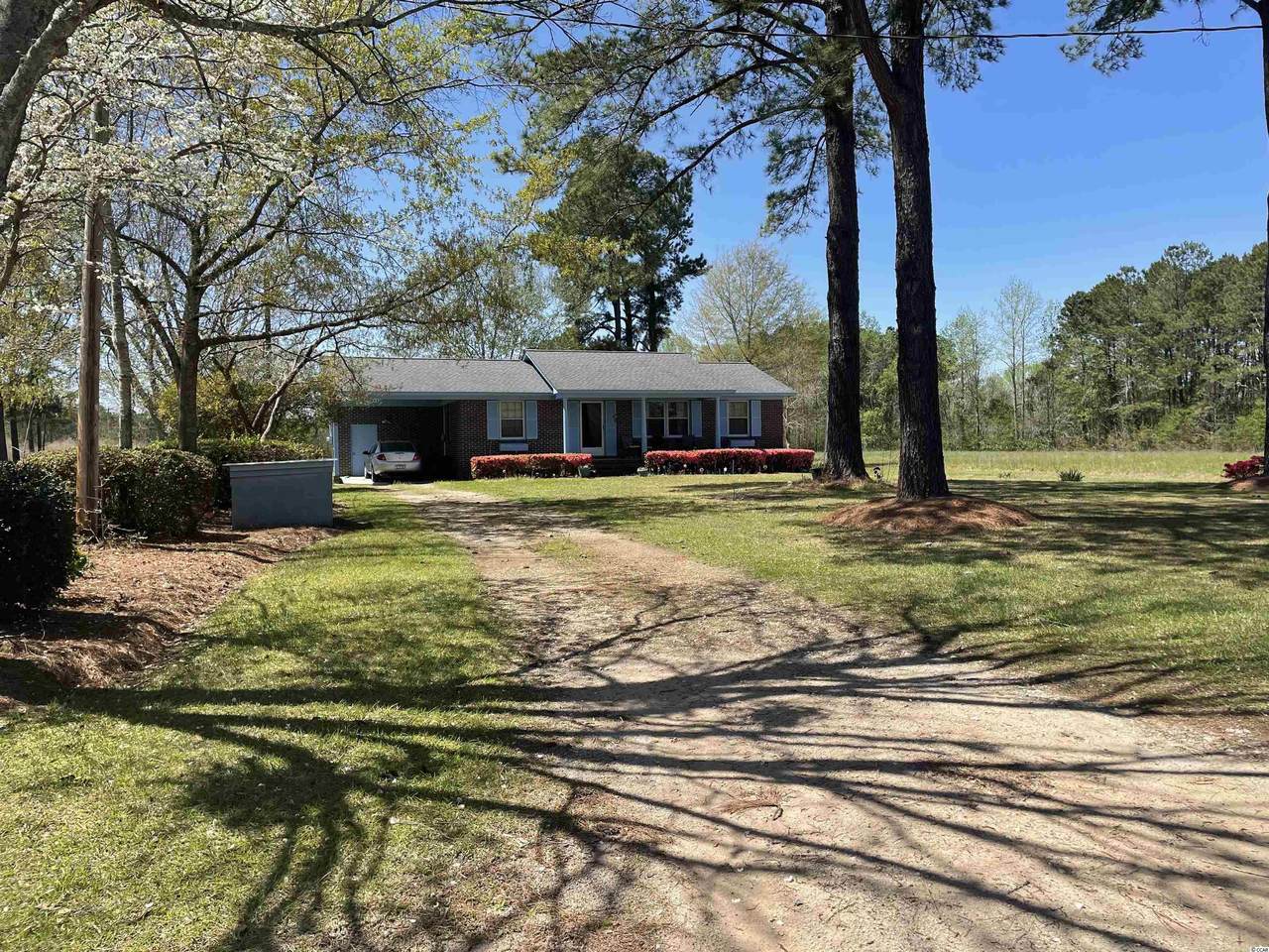 180 Sparrow Ln. - Photo 1