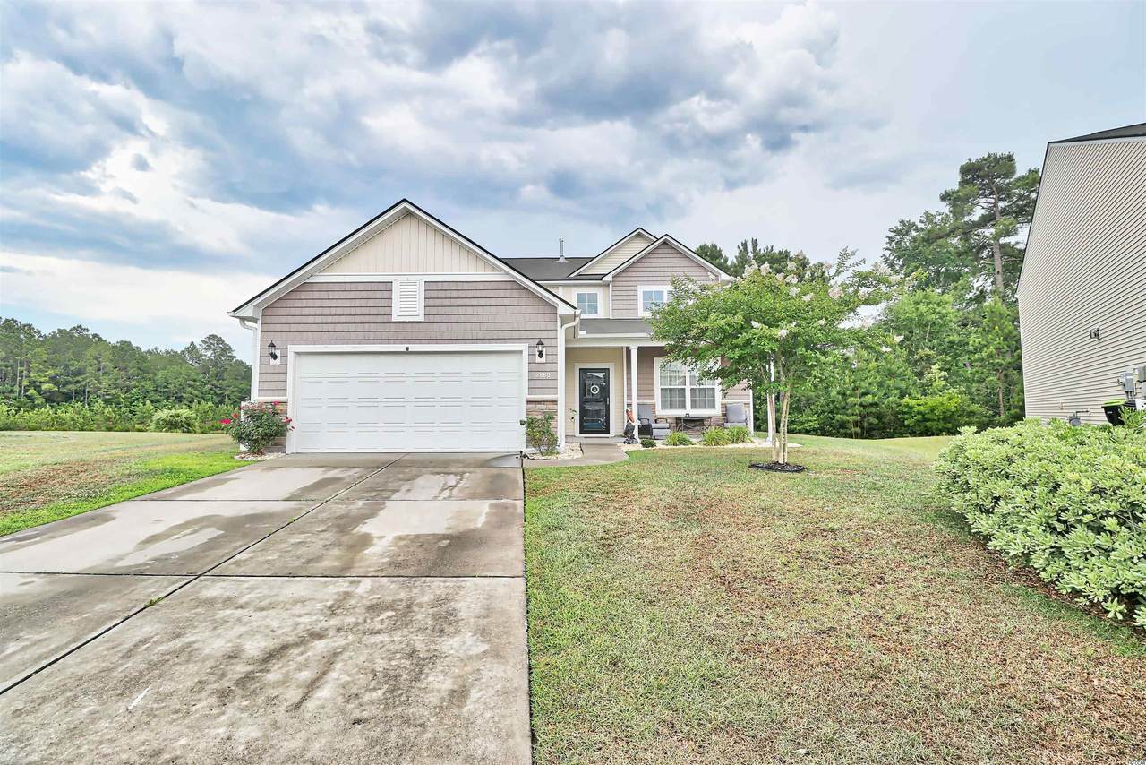 2880 Eton St. - Photo 1
