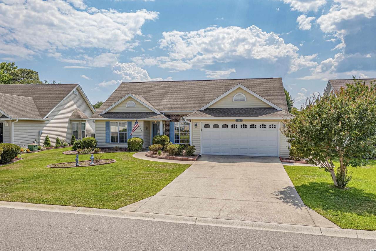 1617 Montclair Dr. - Photo 1