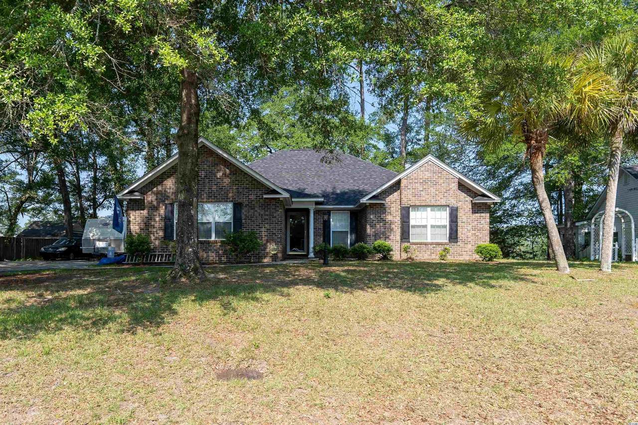 4233 Graystone Blvd. - Photo 1