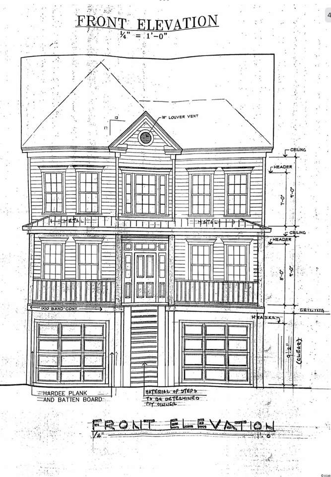 1716 Cravens St. - Photo 1