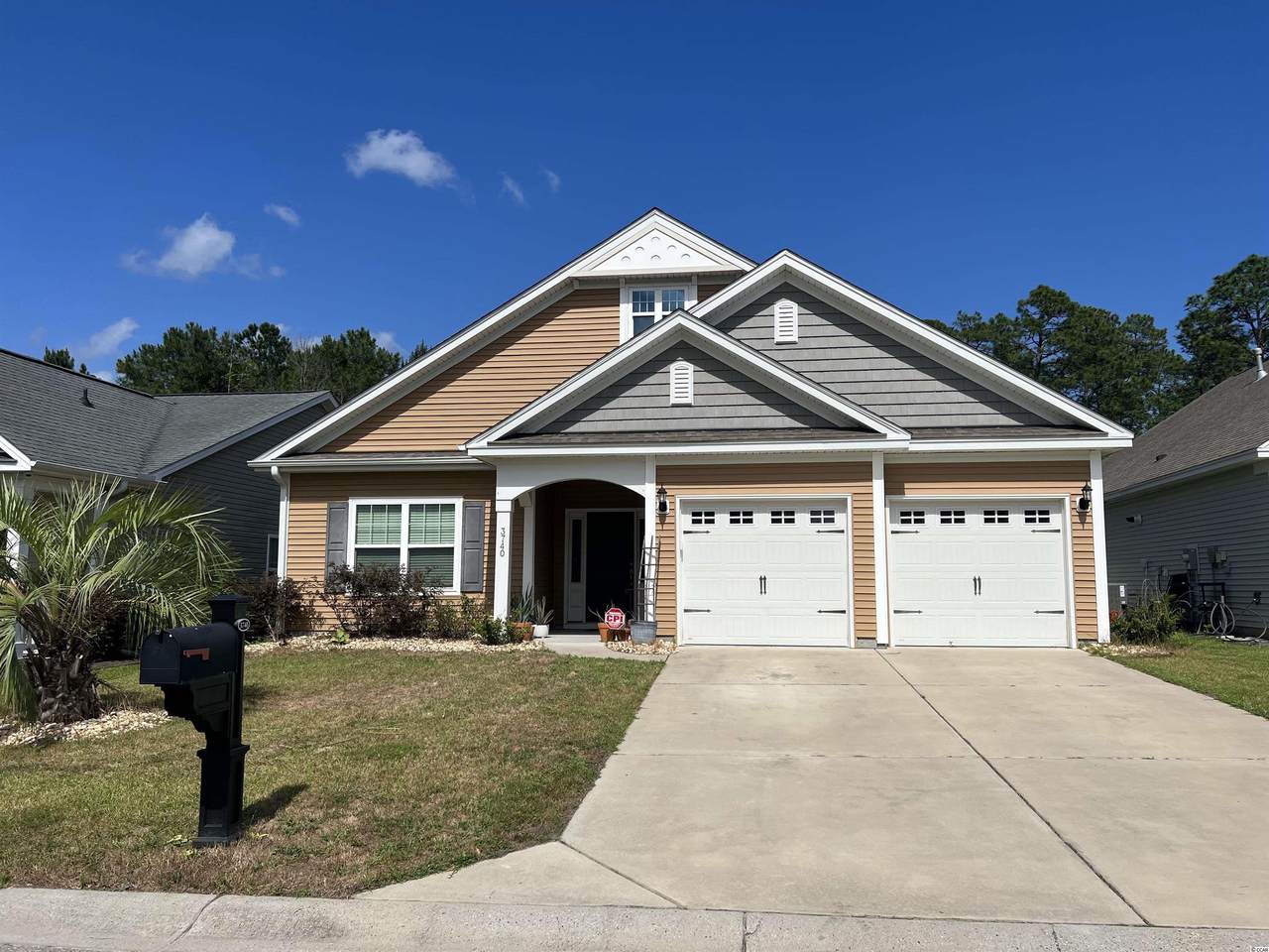 3740 White Wing Circle - Photo 1