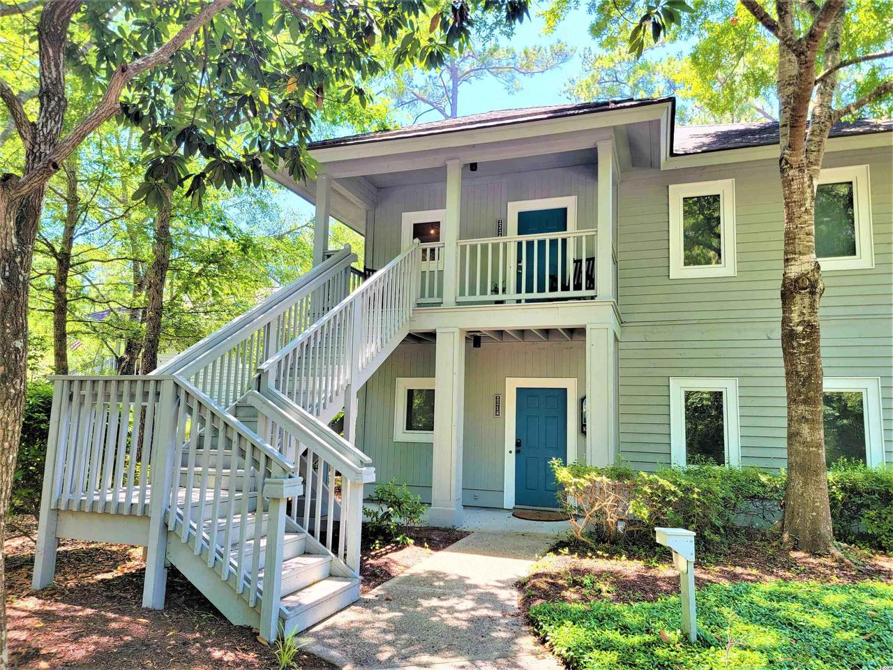 1221 Tidewater Dr. - Photo 1