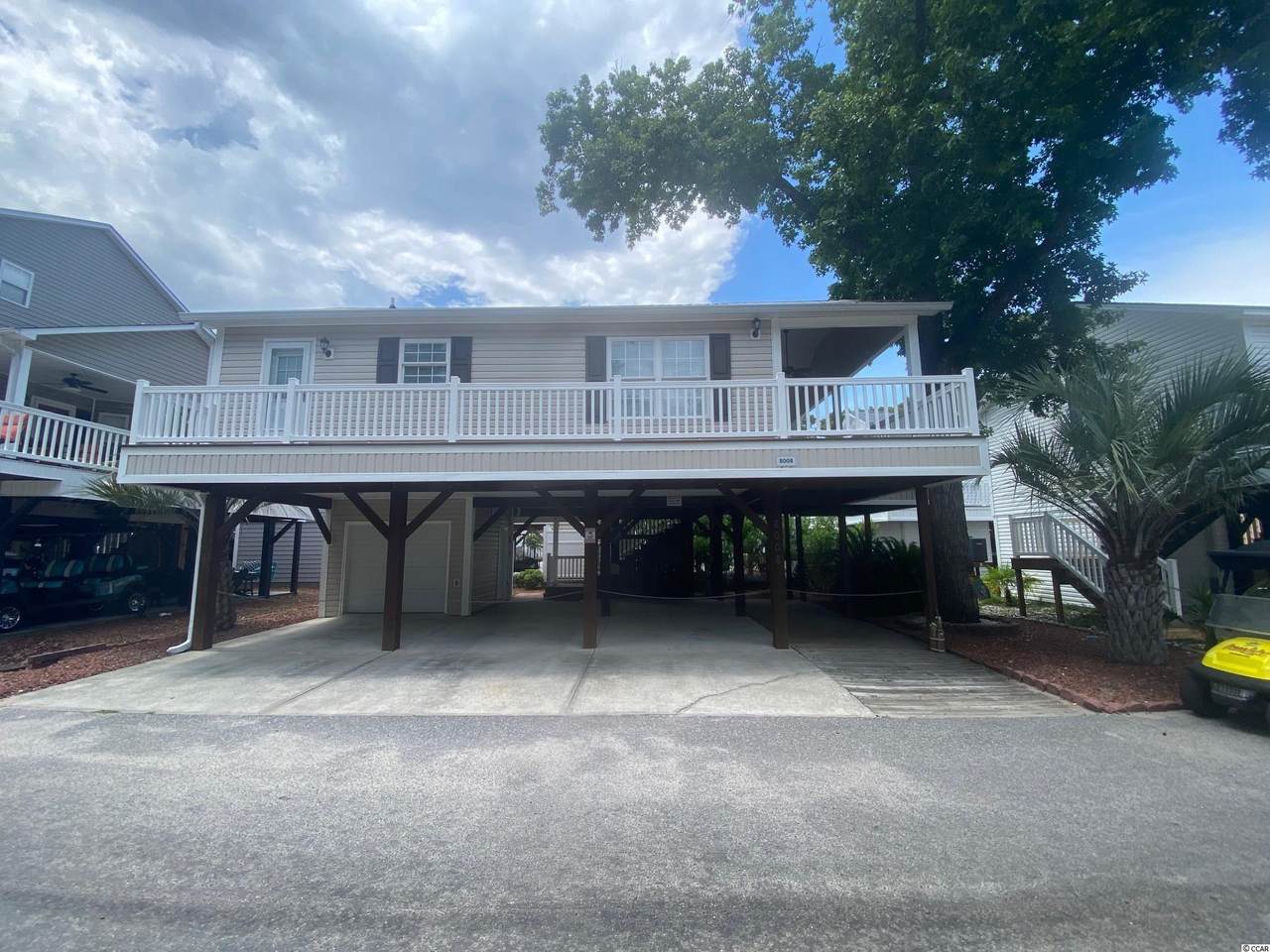 6001-8008 Kings Hwy. - Photo 1