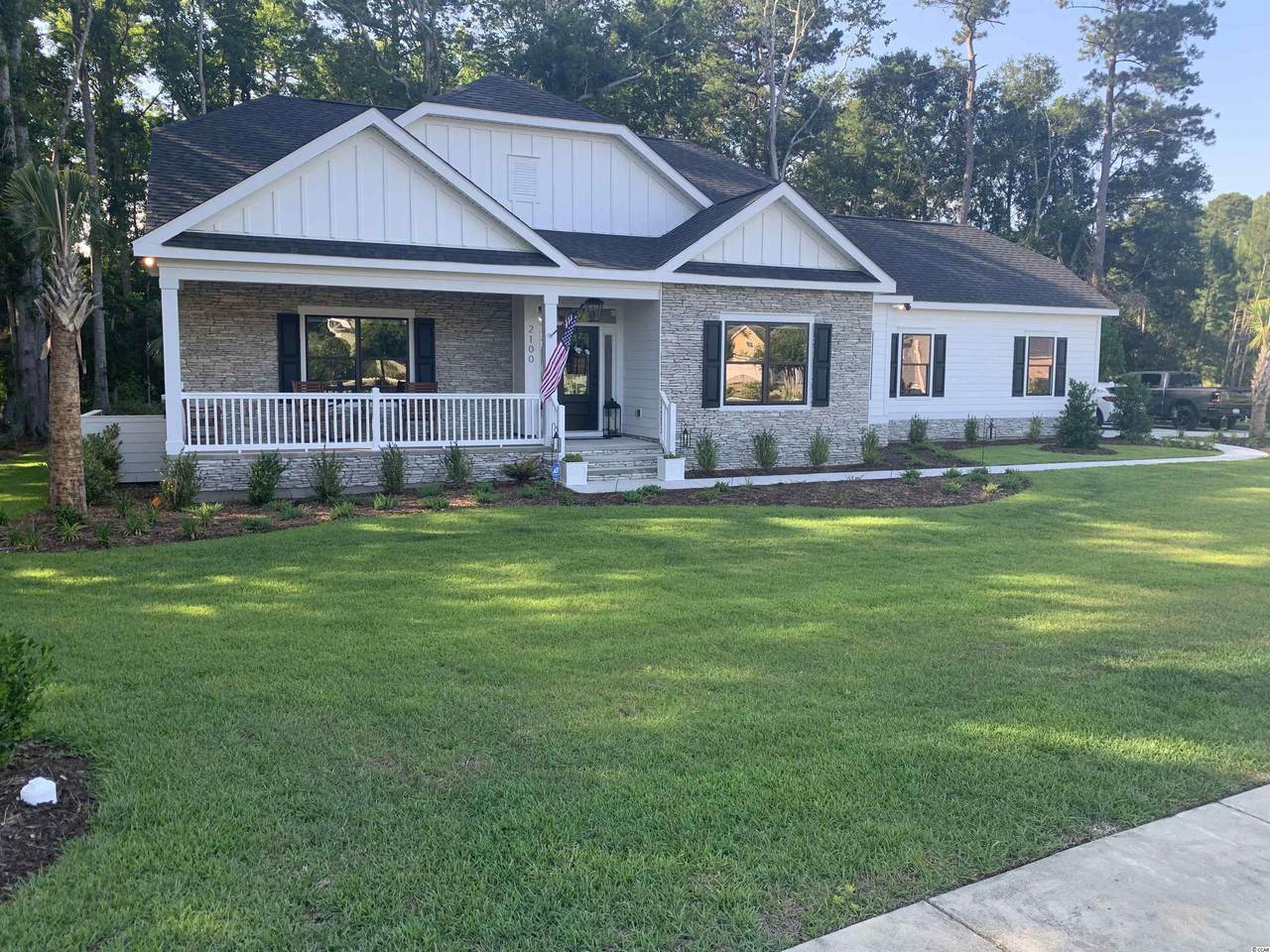 2100 Wood Stork Dr. - Photo 1