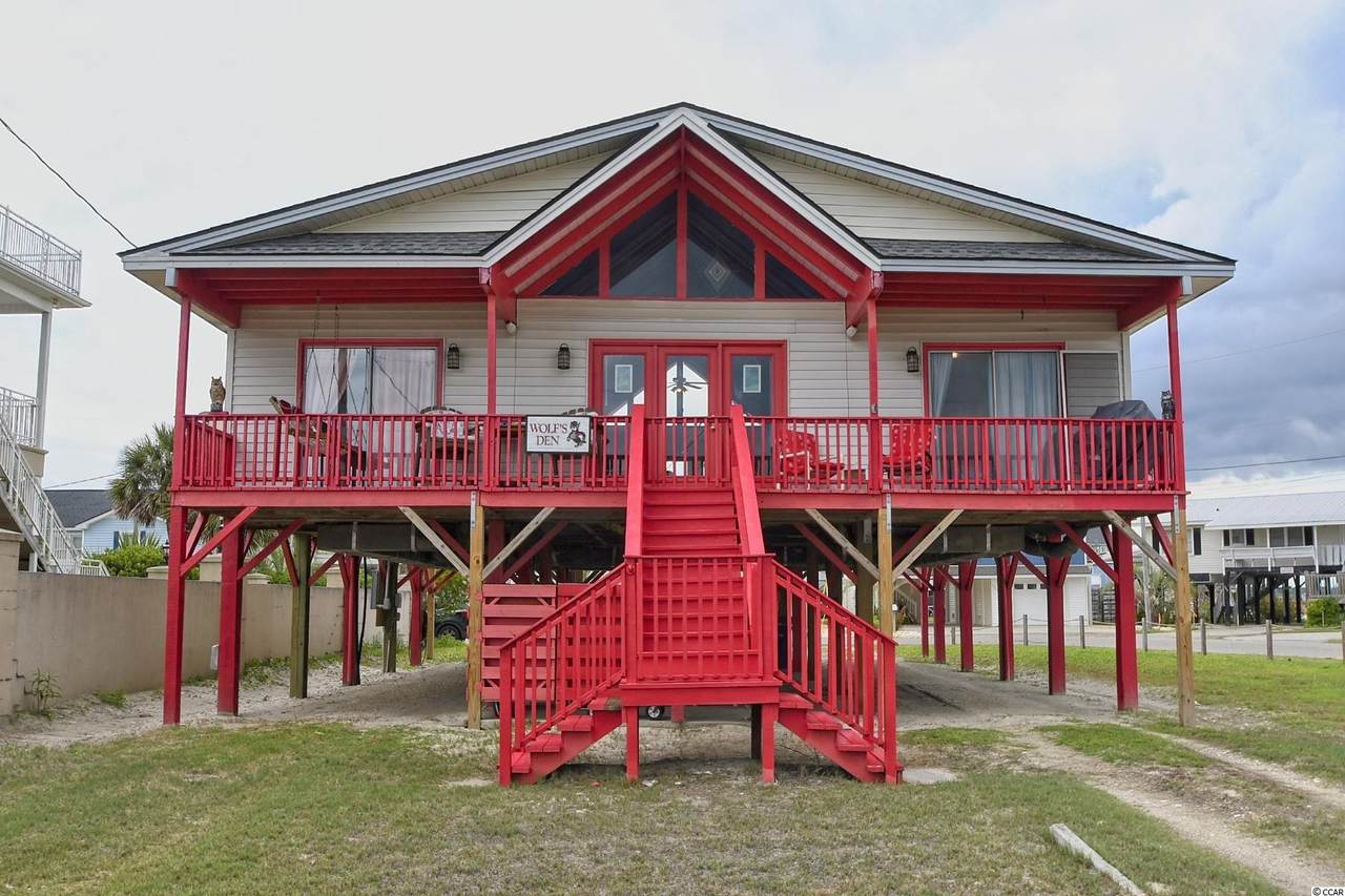 305 44th Ave. N - Photo 1