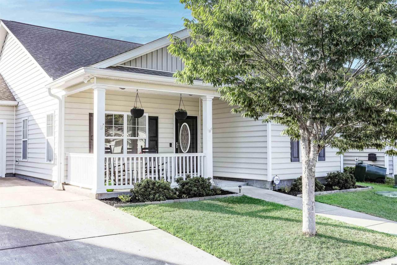 1508 Stilley Circle - Photo 1