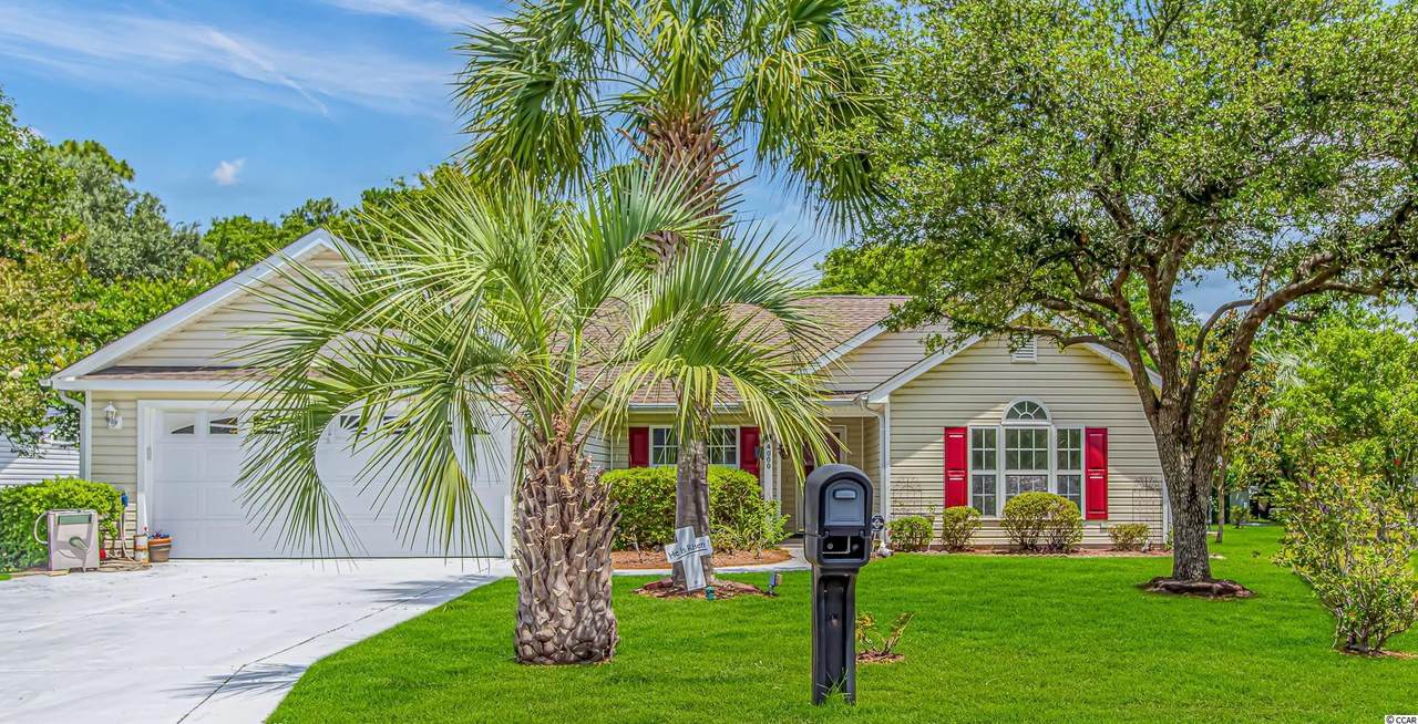 4000 Fortress Ct. - Photo 1