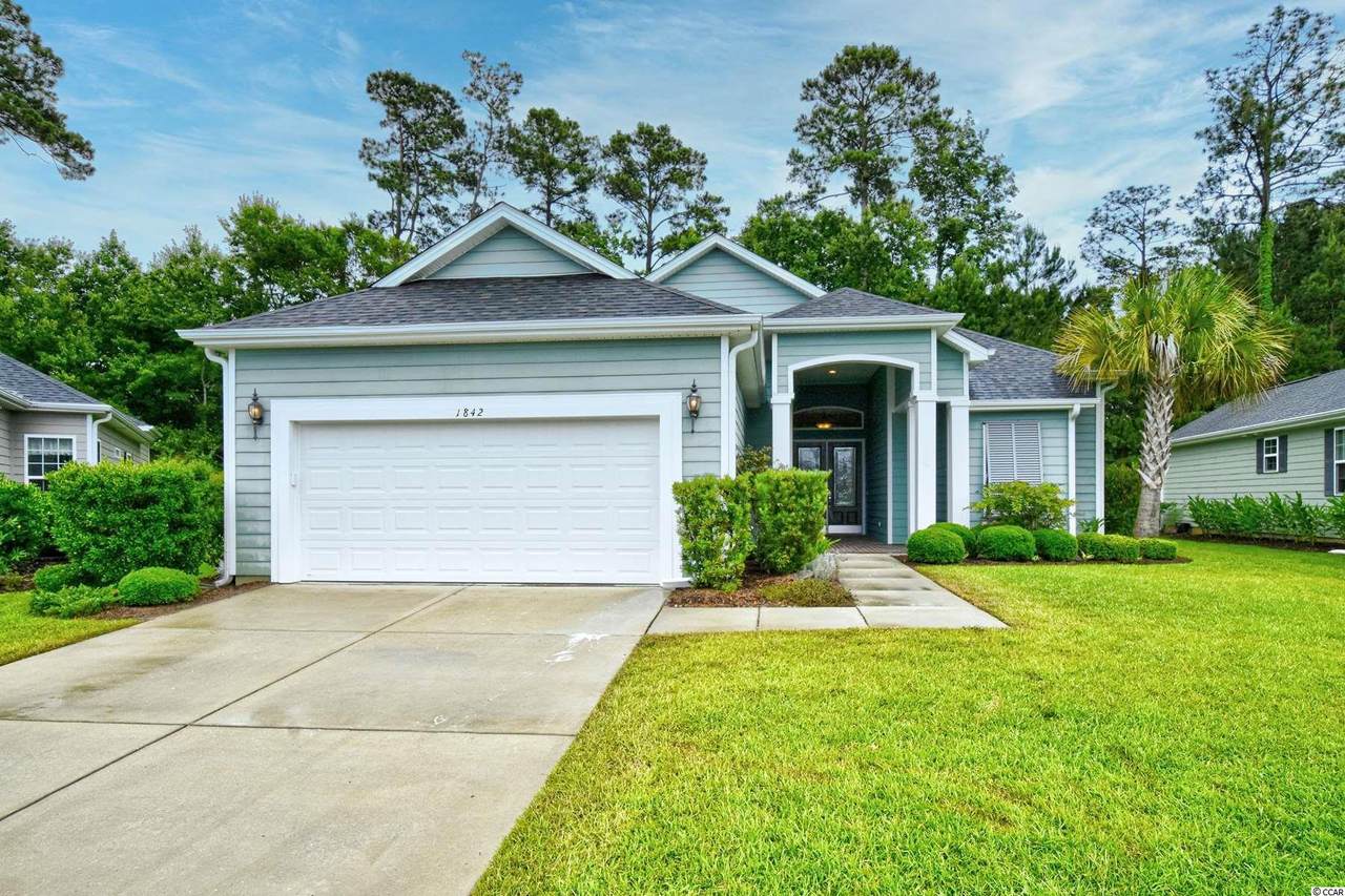 1842 Groveway Ct. - Photo 1