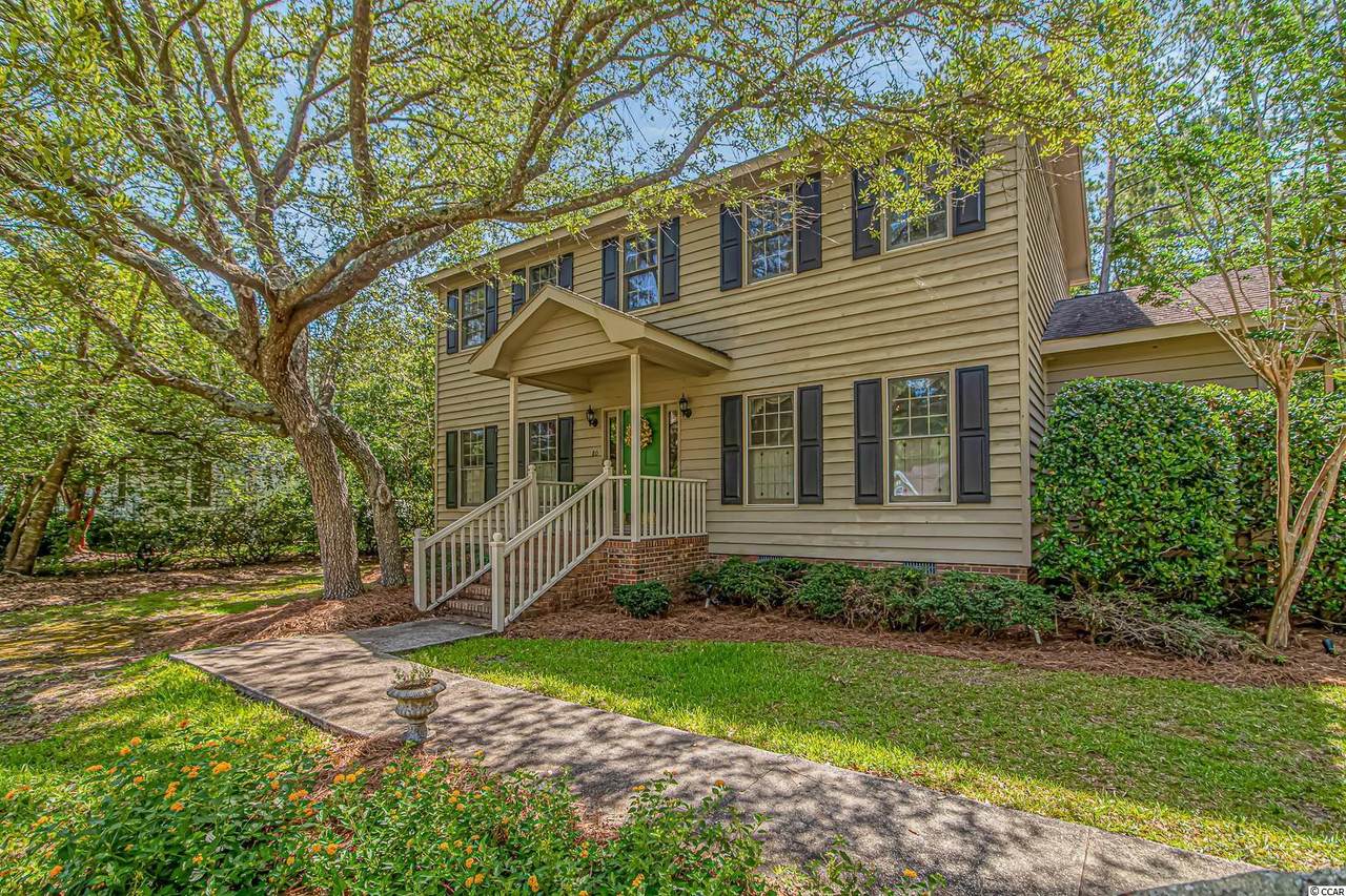 80 Raintree Ln. - Photo 1