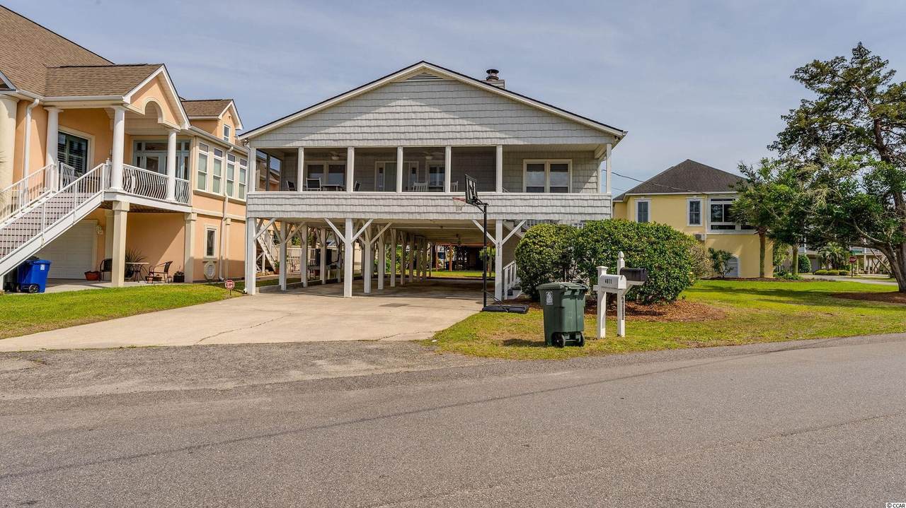 4611 Lewis Circle - Photo 1