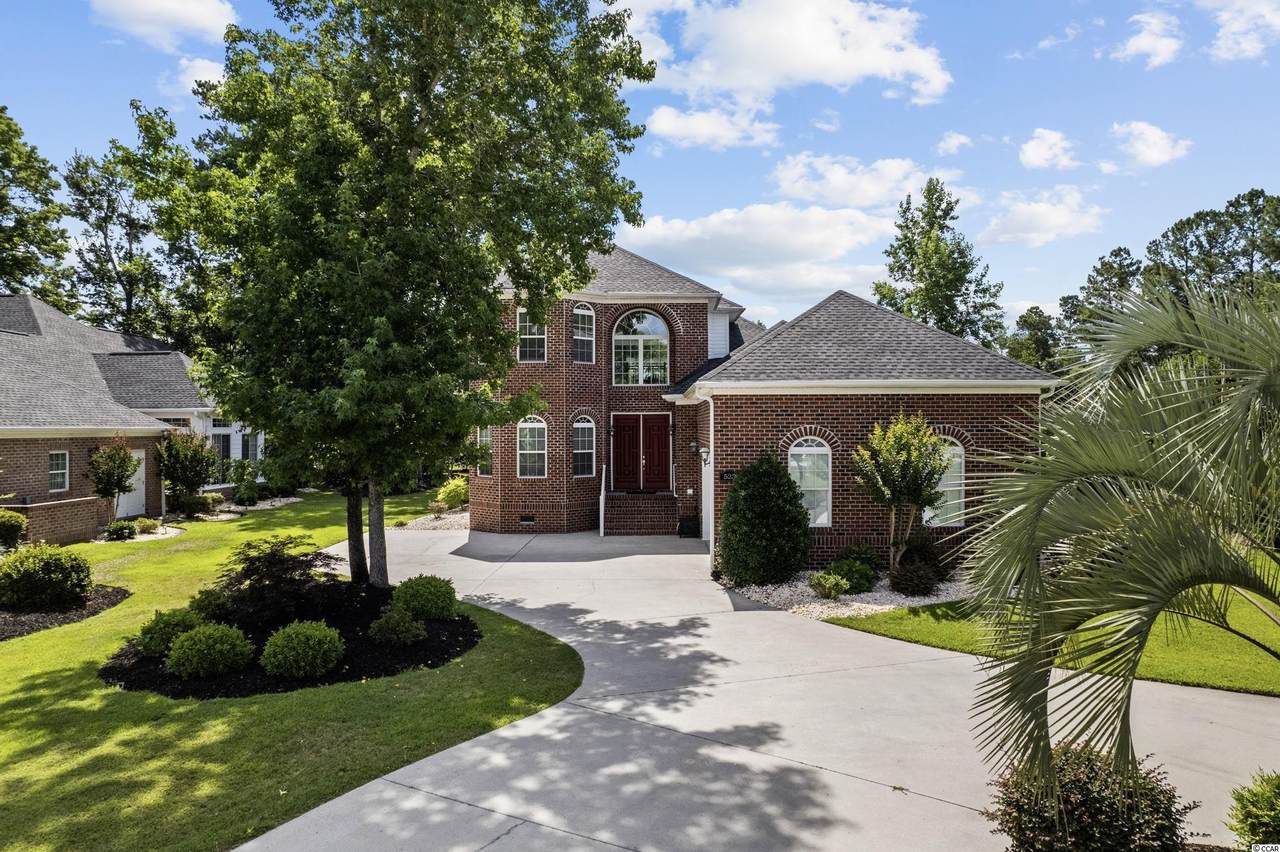 523 Foxtail Dr. - Photo 1