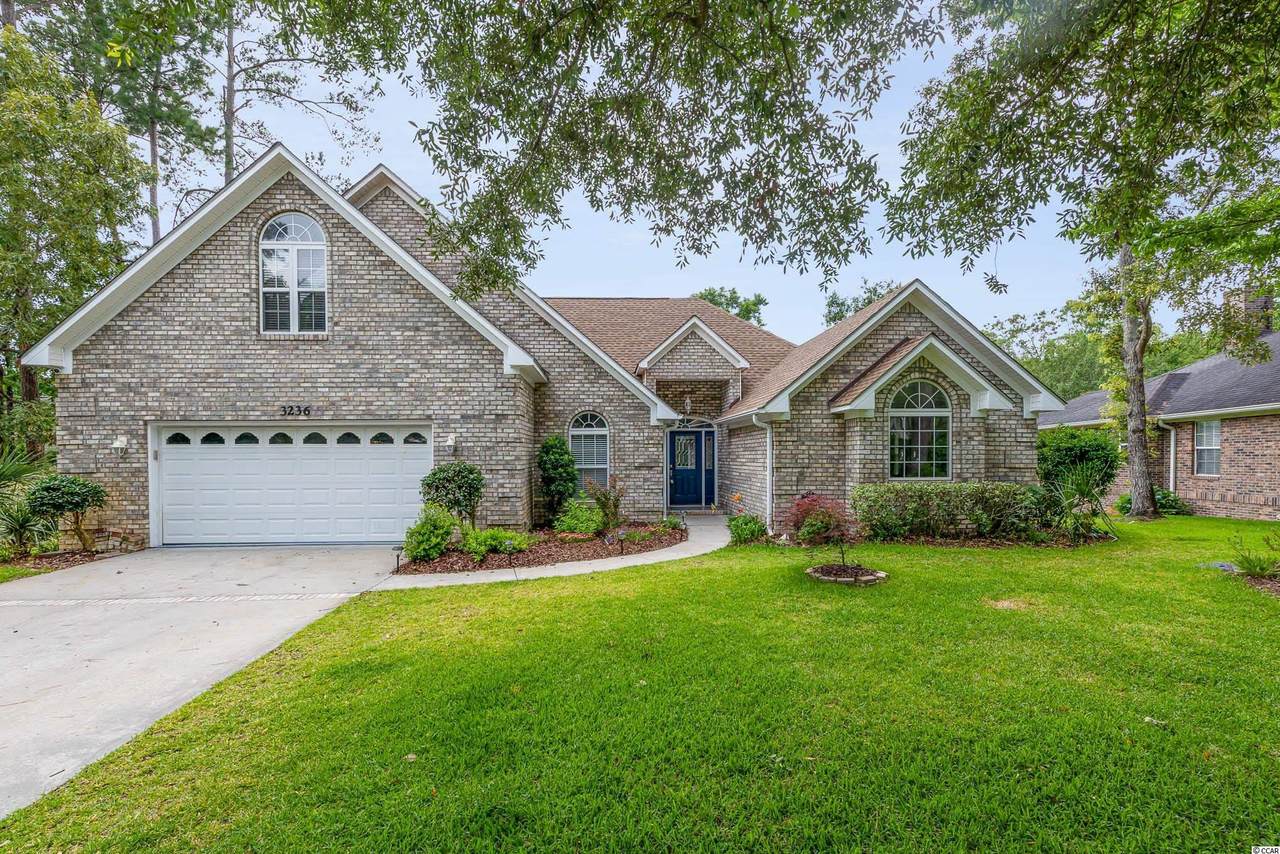 3236 Mill Ridge Ln. - Photo 1