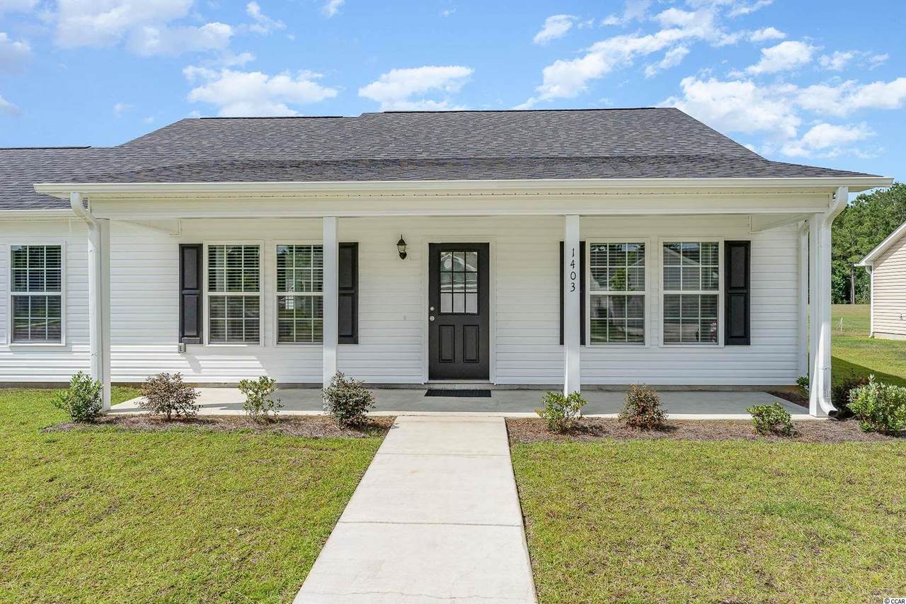 1403 Heirloom Dr. - Photo 1