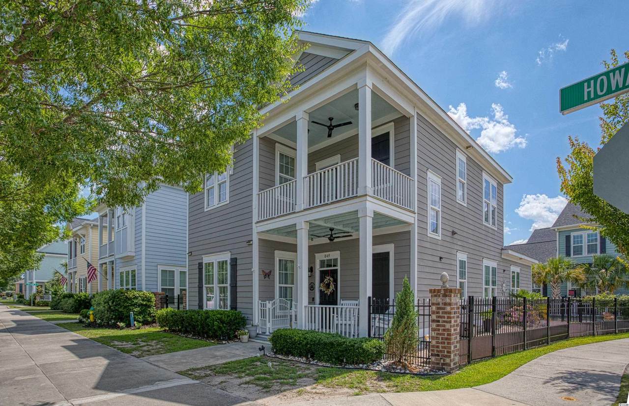 849 Howard Ave. - Photo 1