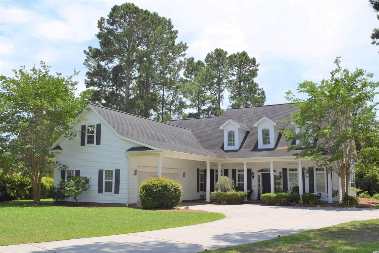 4092 Coyledom Ct. - Photo 1