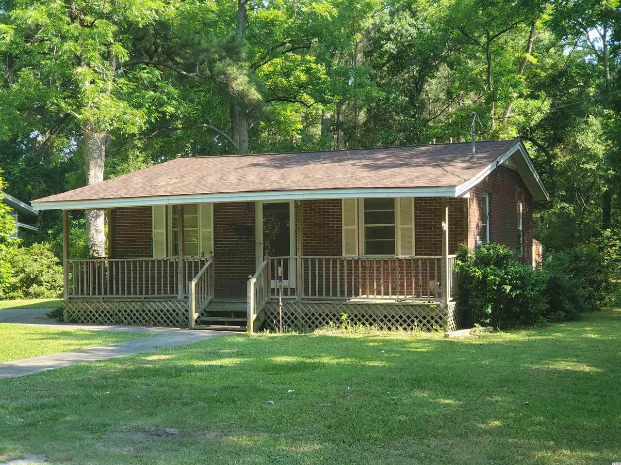 100 Bell St. - Photo 1
