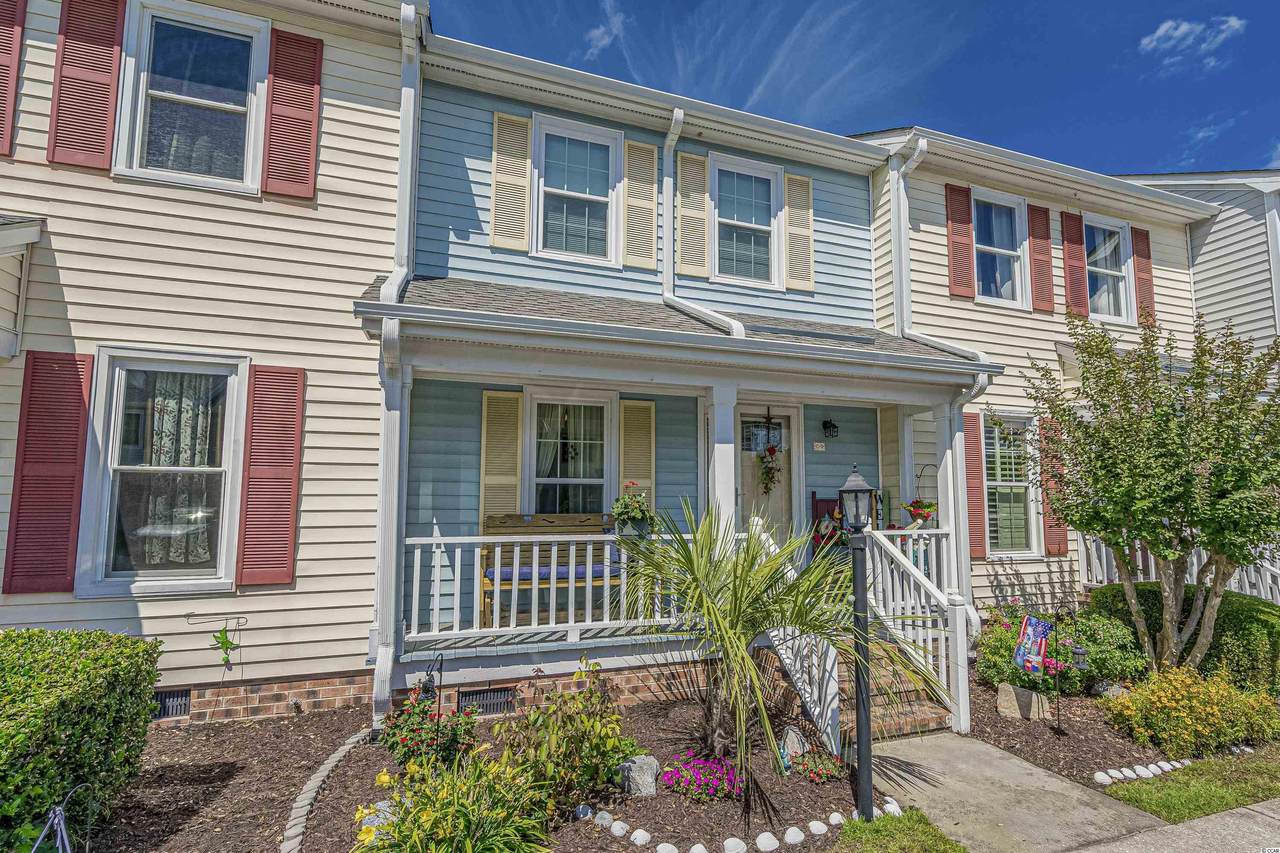 3008 Church St. - Photo 1
