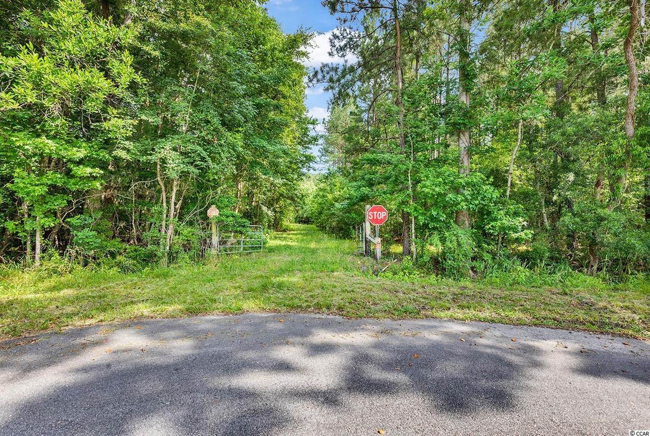 TBD Sarvis Farm Rd. - Photo 1