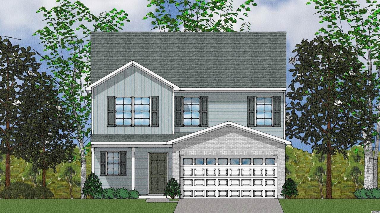 163 Averyville Dr. - Photo 1