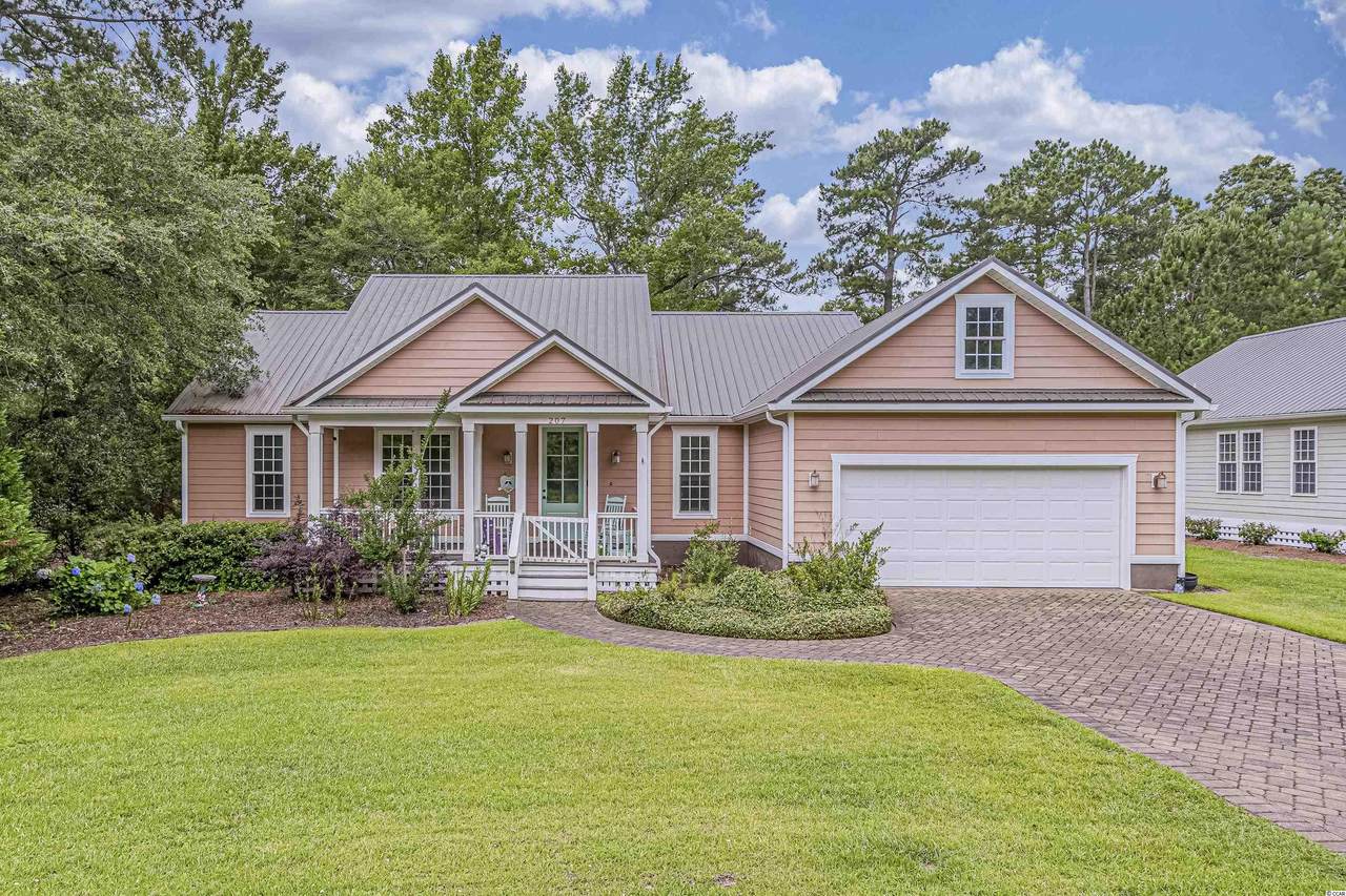207 Waties Dr. - Photo 1