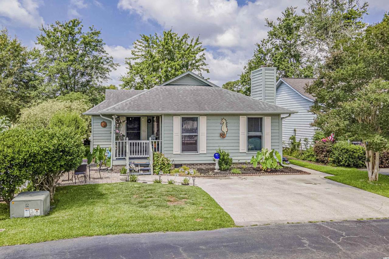 3792 Charles Pl. - Photo 1