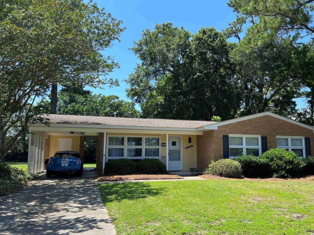 663 Swallow Ave. - Photo 1