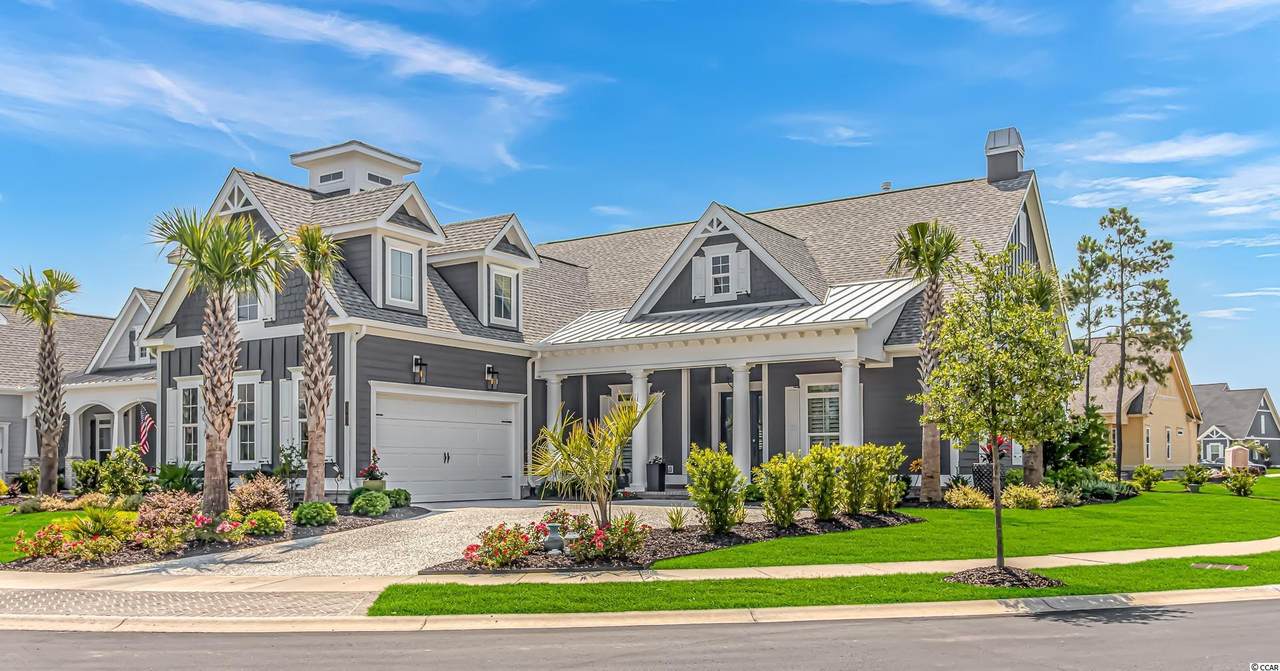 5960 Bolsena Place - Photo 1