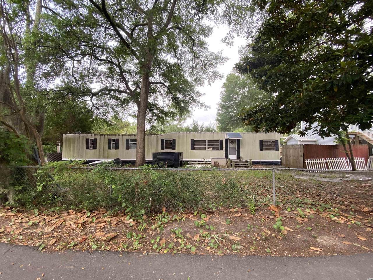 801 Wayne St. - Photo 1