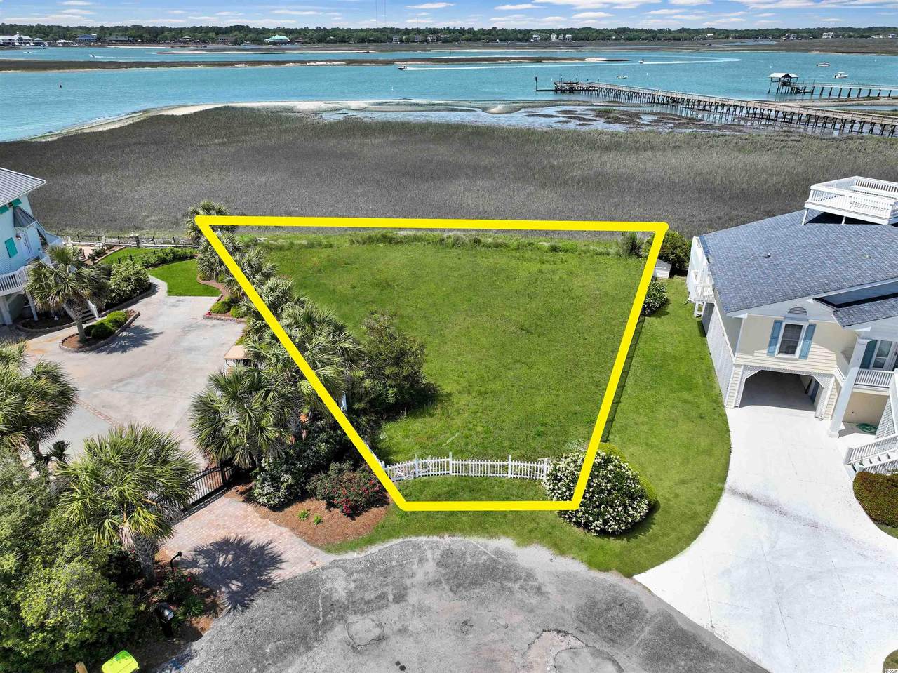 1505 Dolphin St. - Photo 1