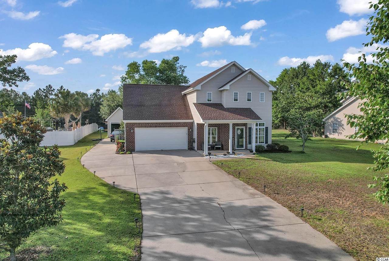 2740 Canvasback Trail - Photo 1