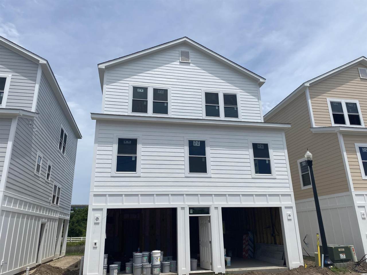 112 Marblehead Dr. - Photo 1