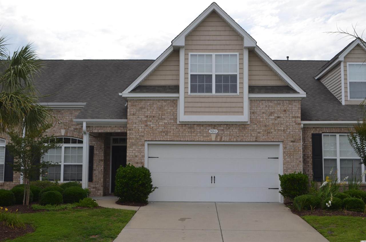 3210 Volterra Way - Photo 1