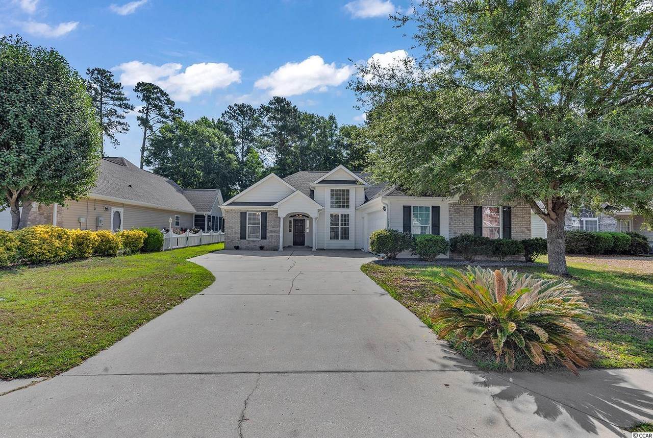 1079 University Forest Dr. - Photo 1