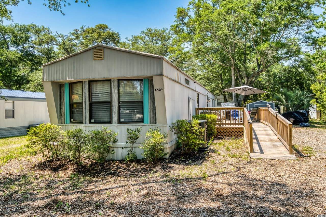 4509 Osprey St. - Photo 1