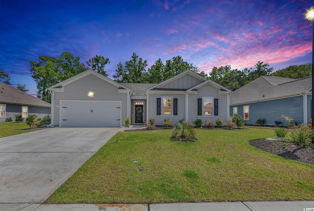 219 Castaway Key Dr. - Photo 1