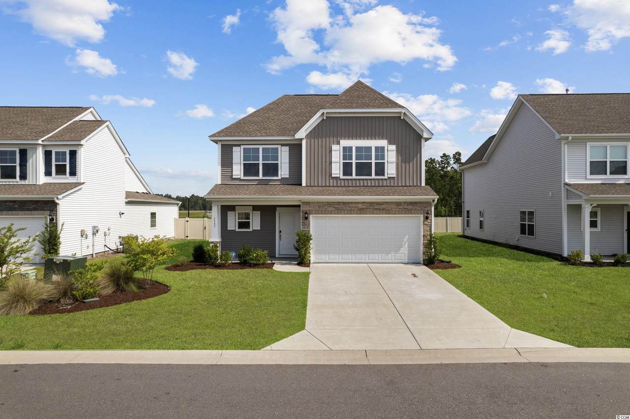 5543 Redleaf Rose Dr. - Photo 1