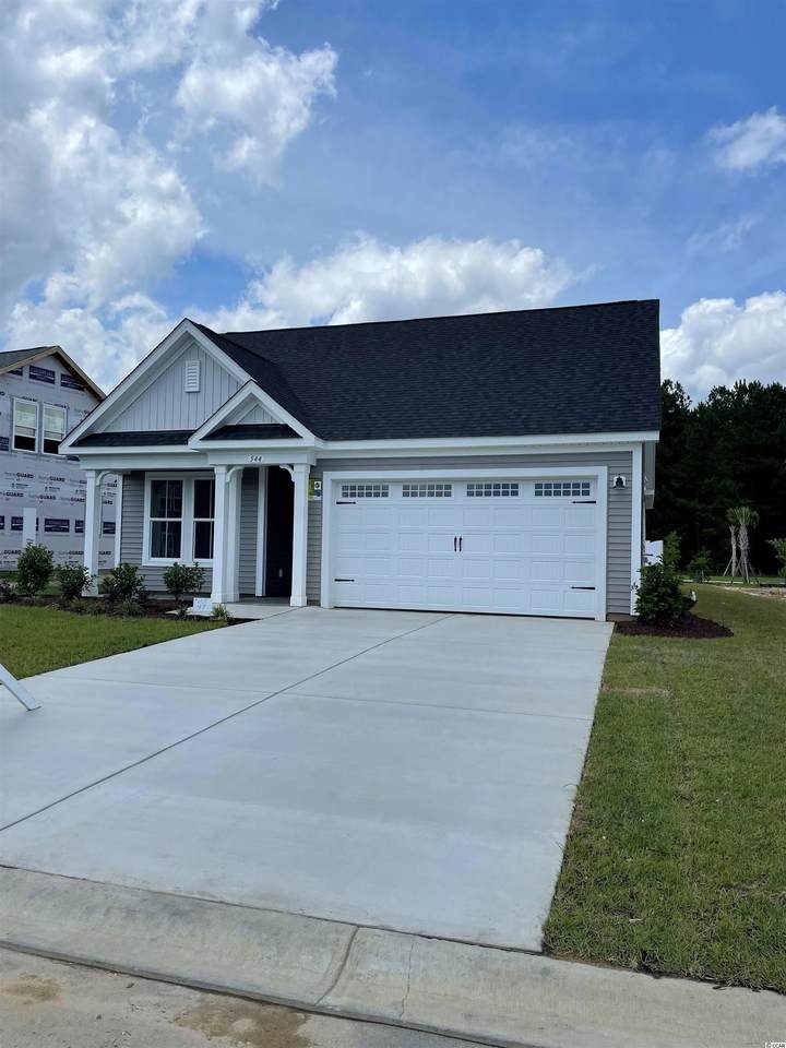 544 Shellbark Dr. - Photo 1