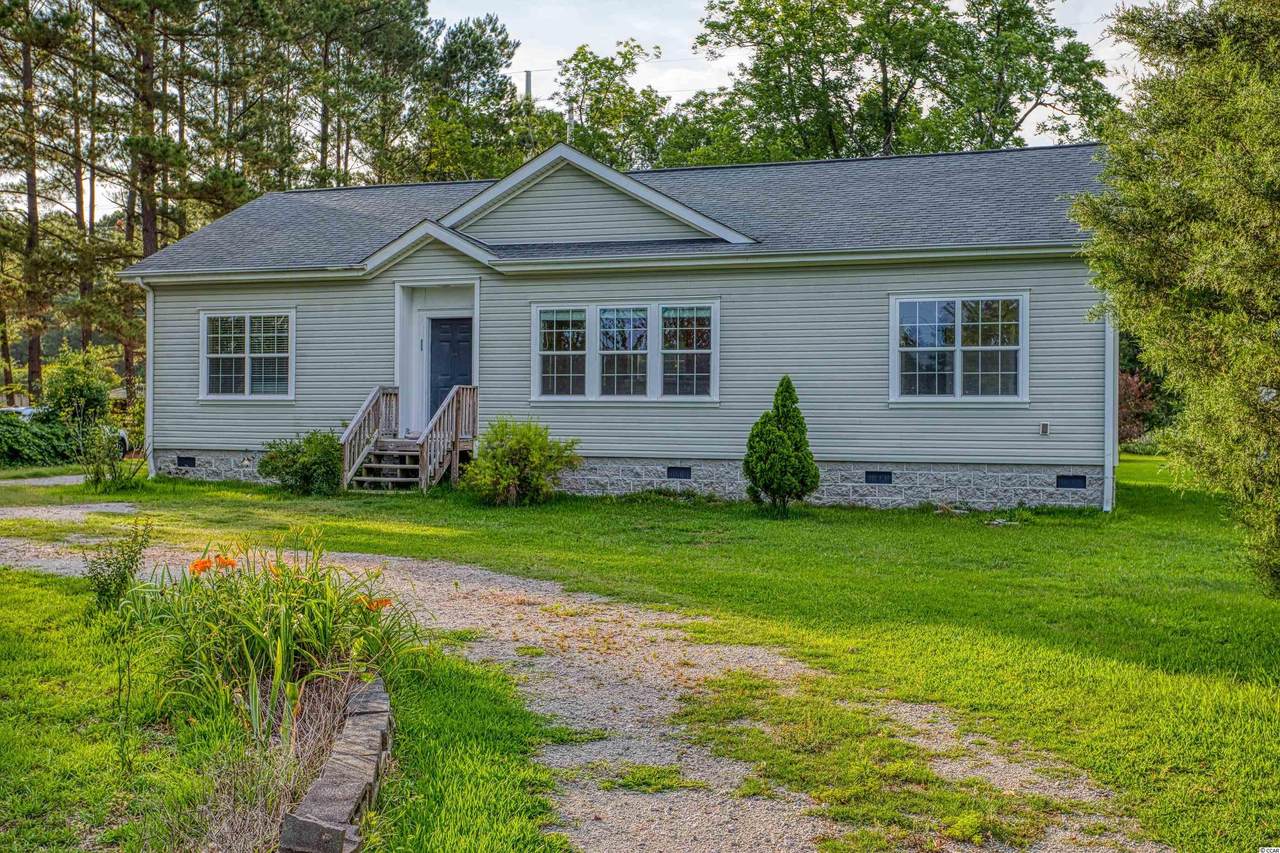 3161 Hall Rd. - Photo 1
