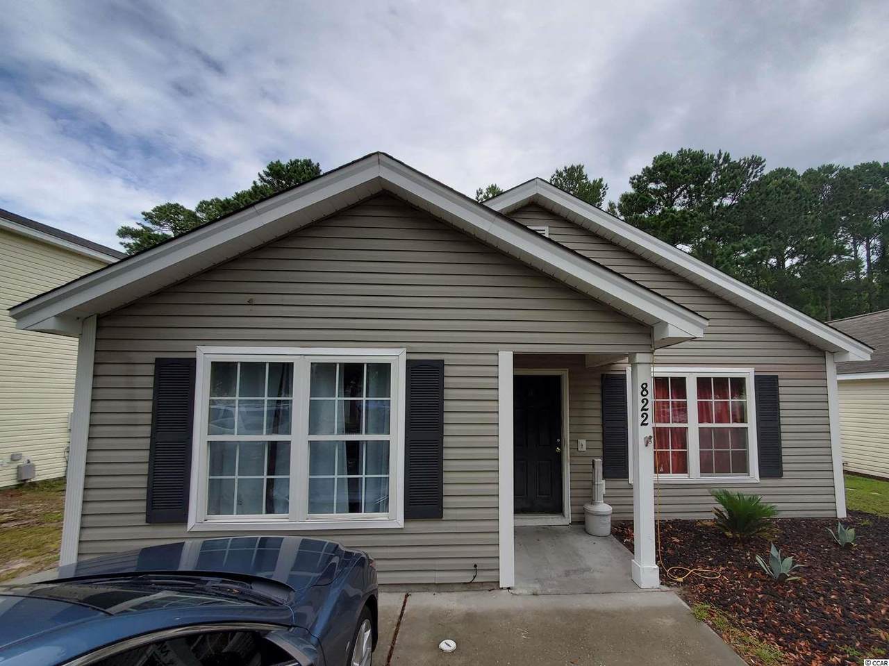 822 Silvercrest Dr. - Photo 1