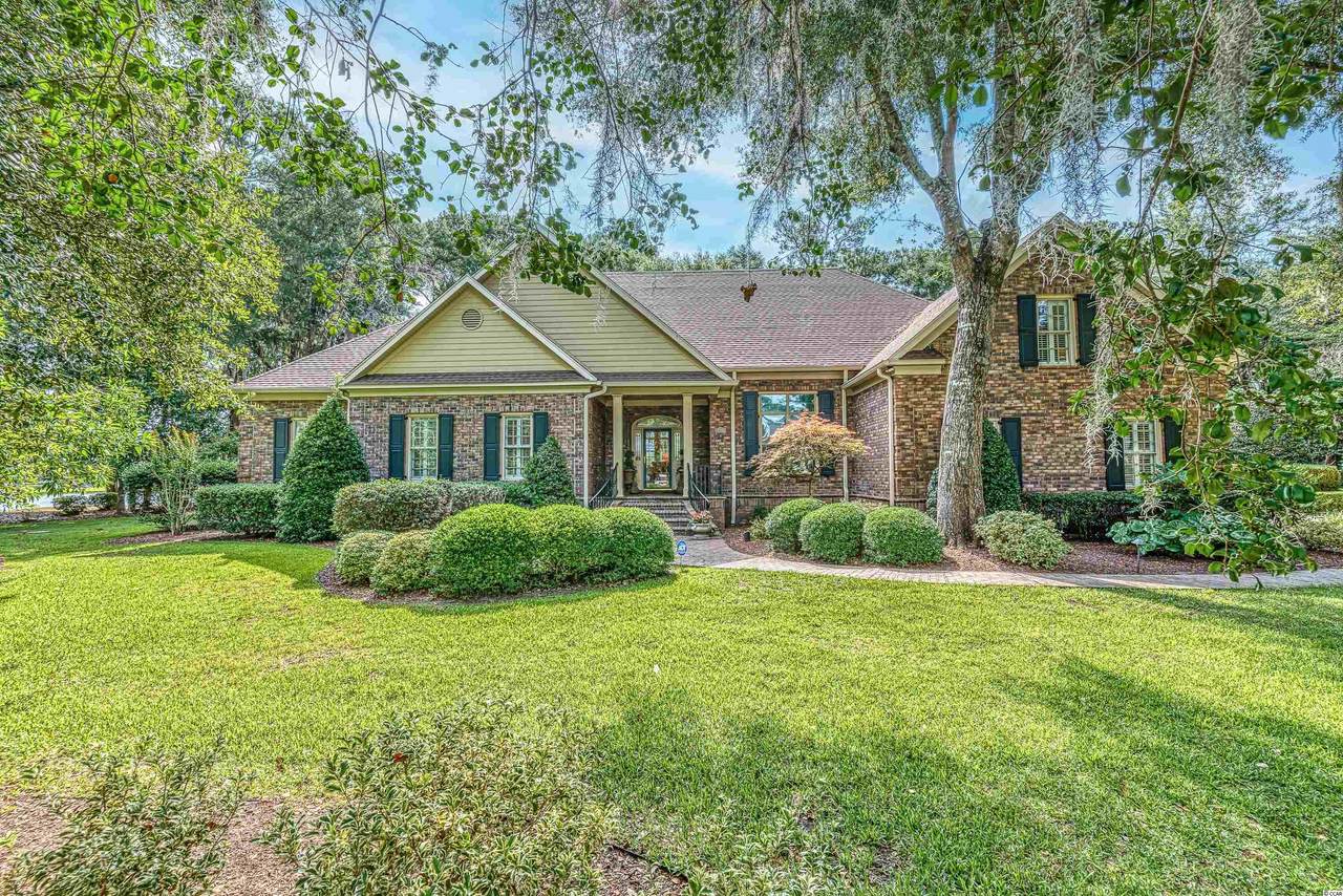 232 Heritage Dr. - Photo 1