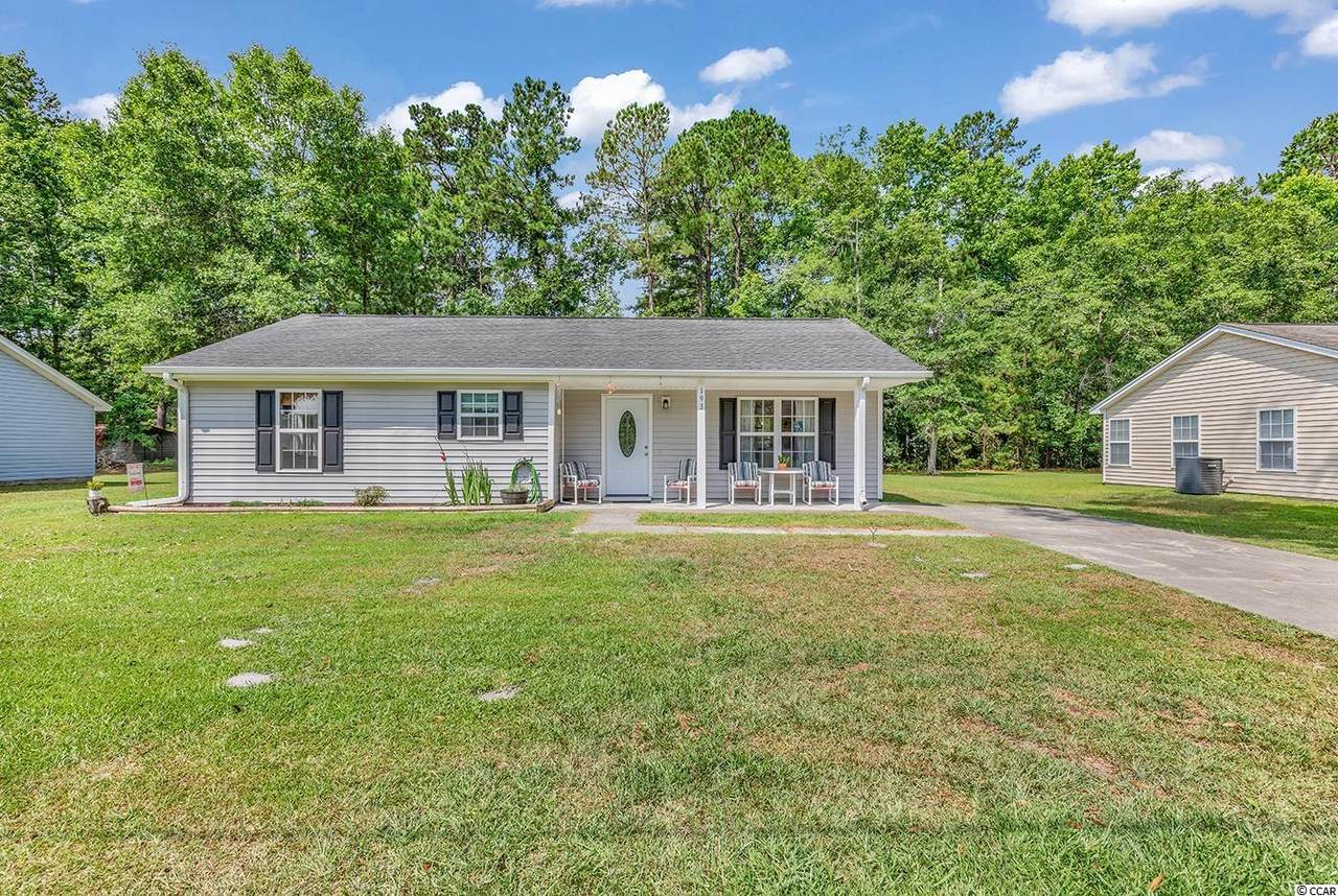 193 Savannah St. - Photo 1
