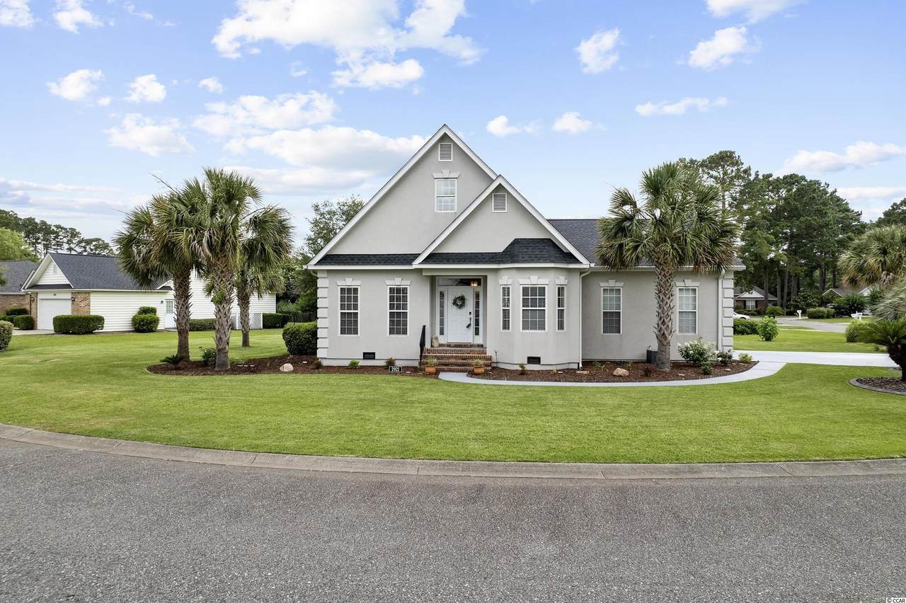 2921 Midiron Ct. - Photo 1