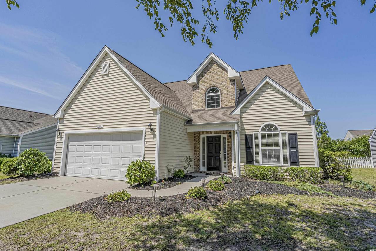2885 Scarecrow Way - Photo 1