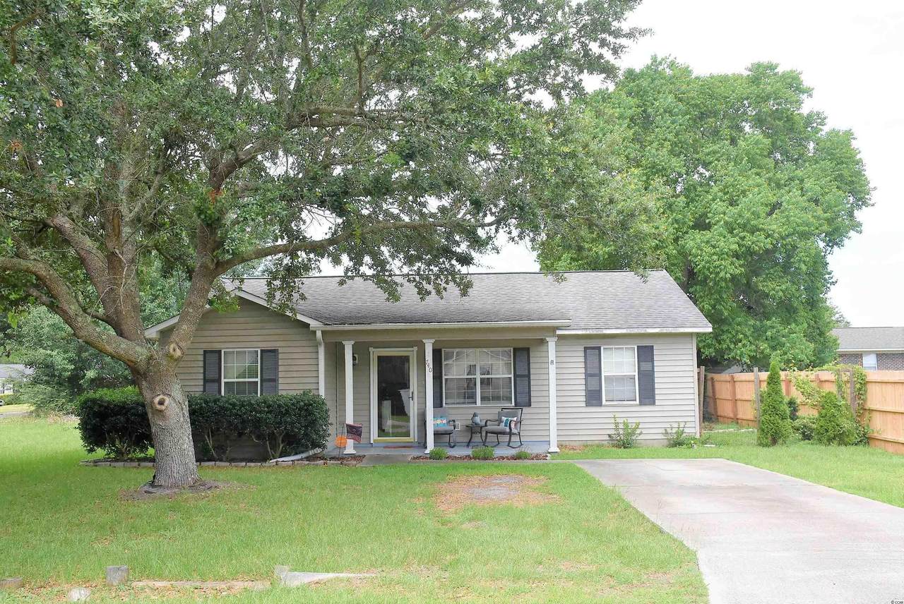 740 University Forest Circle - Photo 1