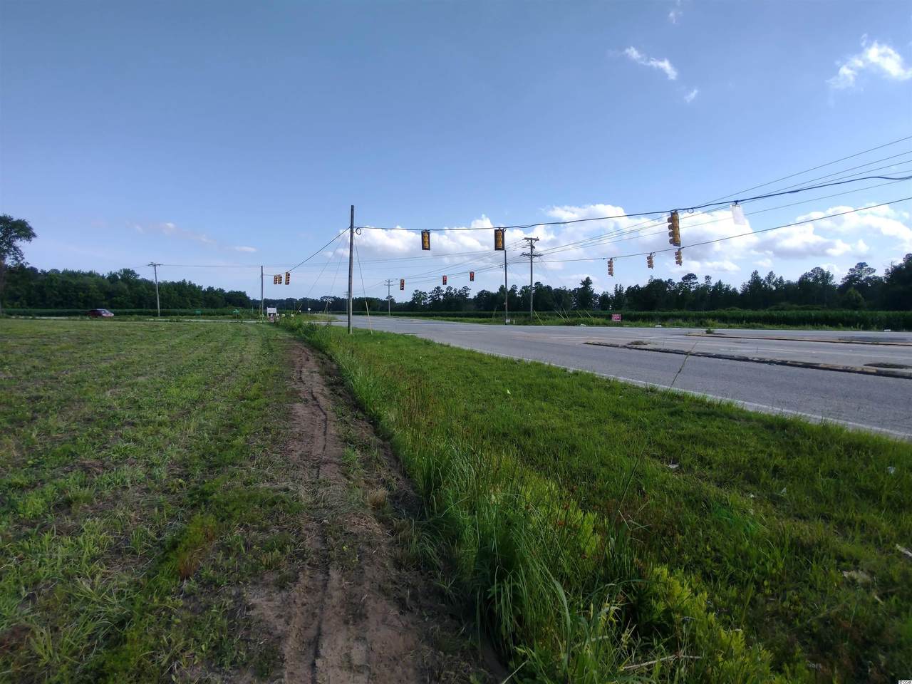 9 business Highway 66 - Photo 1
